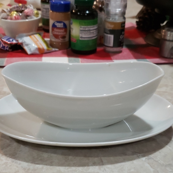 Serving dish - Picture 5 of 5